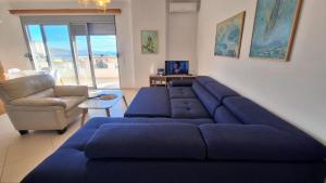 Blue Fish Saranda Apartment