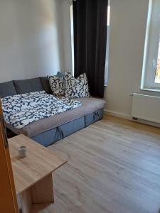 Emfaju Ferienwohnung Nähe Messe