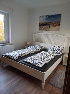 Emfaju Ferienwohnung Nähe Messe