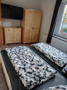Emfaju Ferienwohnung Nähe Messe