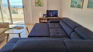 Blue Fish Saranda Apartment