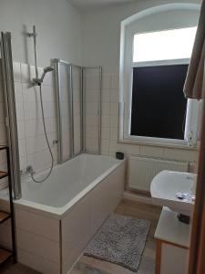 Emfaju Ferienwohnung Nähe Messe
