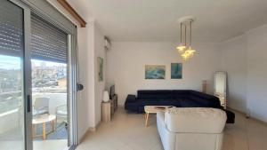 Blue Fish Saranda Apartment