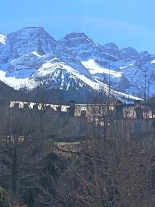 Au gré du Gave de Pau RDC