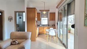 Blue Fish Saranda Apartment