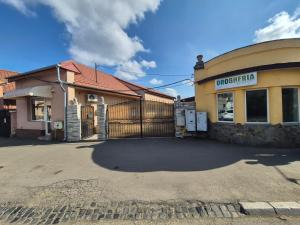 Central Suites Targu Mures