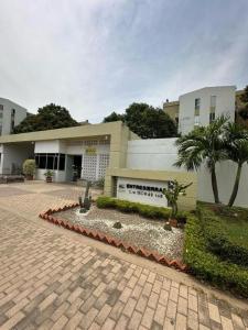 Apartamento Festival Vallenato