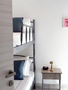 Yasemin Deluxe Apartment
