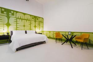 Cocoon Oaxaca City- Curated Stay In Oaxaca Centro