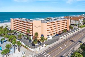 Reef Club 208