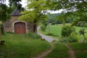 B&B / Chambres d'hotes Le Manoir : photos des chambres