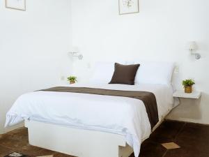 Barón de Huaura Hotel Boutique