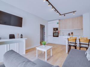 Apartamento Pontemira