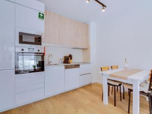 Apartamento Pontemira