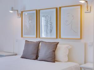 Apartamento Pontemira