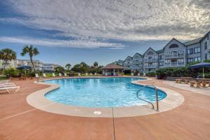 Plantation West #1261