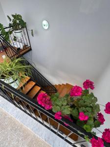 Eda Sultan Guesthouse Studios - 5 Min Walk to Göynük Beach