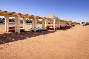 Luxury Villa Duplex with Pool Views -Modern & Stylish