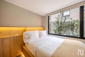 NOK Spacious 3BR with Terrace in Zona G Bogota