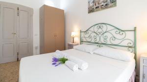 Casa della Lavanda Apartment