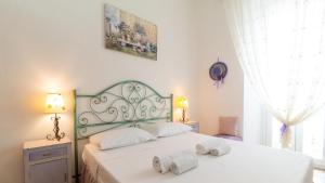 Casa della Lavanda Apartment img24