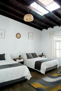 Barón de Huaura Hotel Boutique