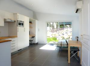 Studio darchitecte entre Mediterranee et Cevennes