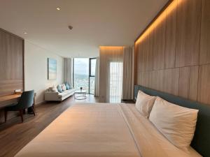 Lumi Apartment Alacate Hạ Long