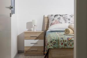 Apartment Sea Breeze with Private Balcony & Garage