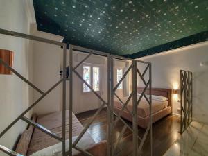 Fine Apartment with Terrace