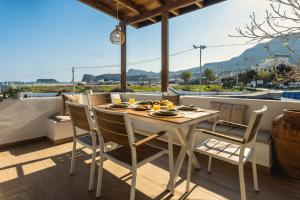 Theasea luxury retreat