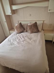 The Byrnes Willerby Escapes