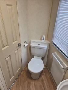 The Byrnes Willerby Escapes