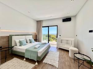 Villa Ulysse 4 Bedroom
