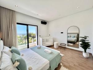 Villa Ulysse 4 Bedroom