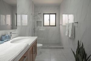 AC in Living Room, Luxury, Guest House