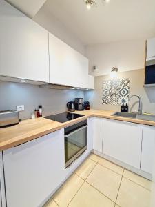 Le Templier Séjour Place de lhôtel de ville