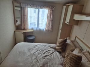 The Byrnes Willerby Escapes