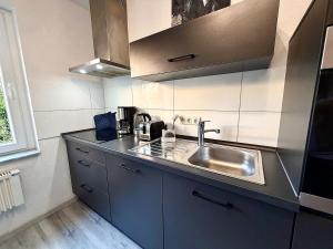 Modern l Central l Close to Messe Essen
