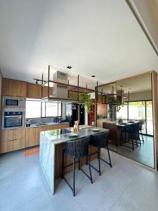 Casa de Luxo em Tabatinga RN