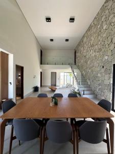 Casa de Luxo em Tabatinga RN