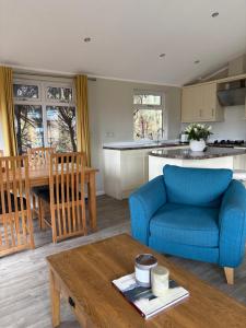 Thirlmere Lodge