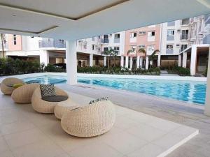 Cozy unit in mivesa garden residence