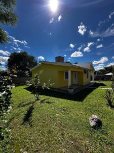La casita de tulumba
