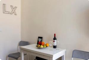 Graça Boutique Apartment - Lisbon City Centre