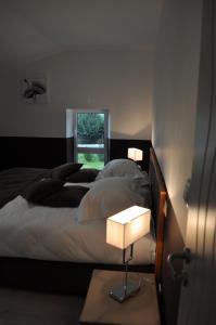 Maisons d'hotes Le Coteau de Bazeille Spa & Sauna SAS : photos des chambres