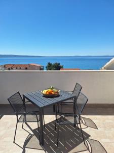 Apartments Dalmacija