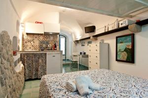 Casa Vacanza La Giosa