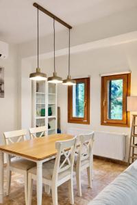 Kriopigi Forest Residence by Granari Rentals