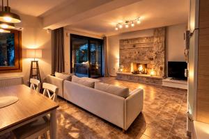 Kriopigi Forest Residence by Granari Rentals